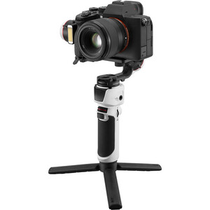 Zhiyun-Tech CRANE M3 3-Eksenli El Gimbal Sabitleyici - Thumbnail