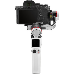 Zhiyun-Tech CRANE M3 3-Eksenli El Gimbal Sabitleyici - Thumbnail