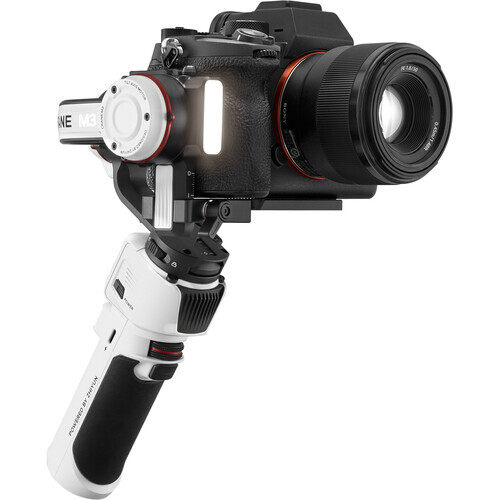 Zhiyun-Tech CRANE M3 Gimbal Combo Kit