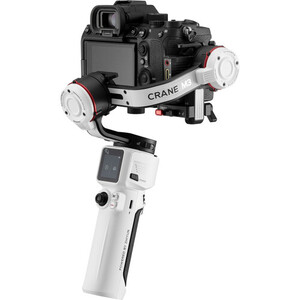 Zhiyun-Tech CRANE M3 Pro Kit 3-Eksenli El Gimbal Sabitleyici - Thumbnail