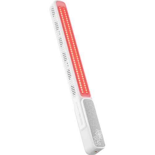 Zhiyun-Tech FIVERAY FR100C RGB Led Light Stick Combo (Beyaz)