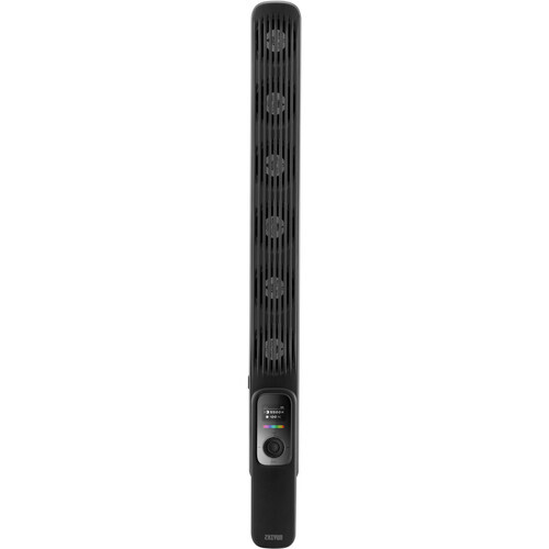 Zhiyun-Tech FIVERAY FR100C RGB Led Light Stick (Siyah)