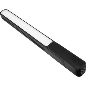 Zhiyun-Tech FIVERAY FR100C RGB Led Light Stick (Siyah) - Thumbnail