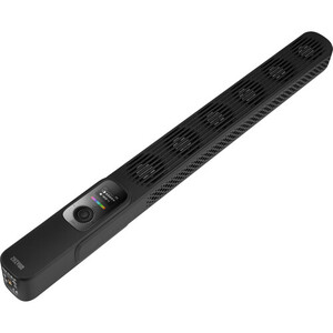 Zhiyun - Zhiyun-Tech FIVERAY FR100C RGB Led Light Stick (Siyah) (1)