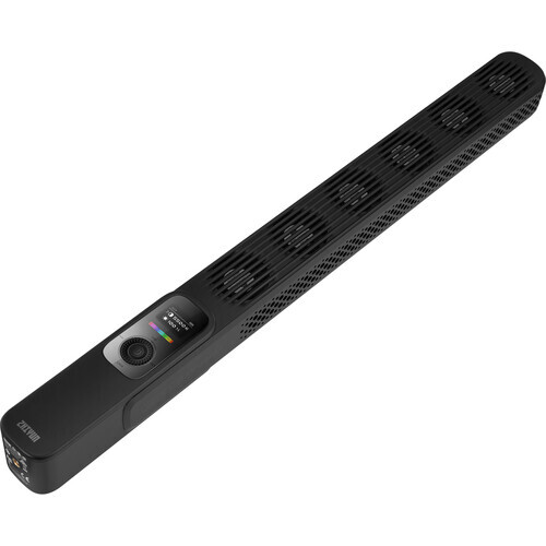 Zhiyun-Tech FIVERAY FR100C RGB Led Light Stick (Siyah)
