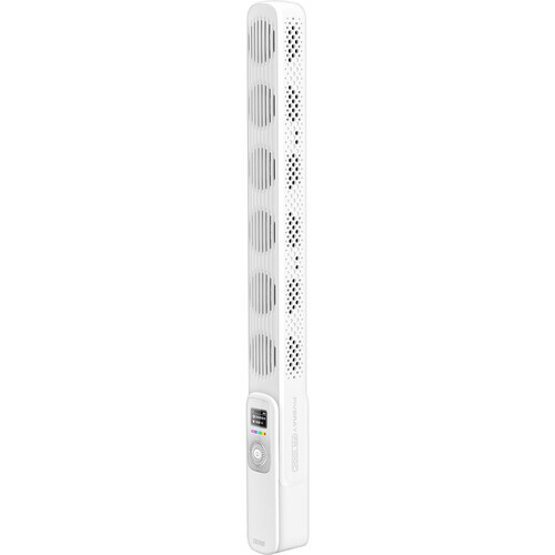 Zhiyun-Tech FIVERAY FR100C RGB Led Light Stick (Beyaz)