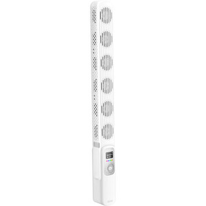 Zhiyun-Tech FIVERAY FR100C RGB Led Light Stick (Beyaz) - Thumbnail