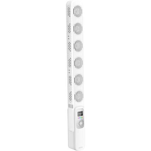 Zhiyun-Tech FIVERAY FR100C RGB Led Light Stick (Beyaz)
