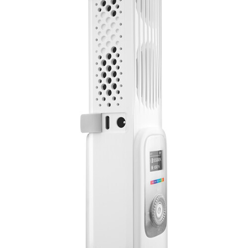 Zhiyun-Tech FIVERAY FR100C RGB Led Light Stick (Beyaz)
