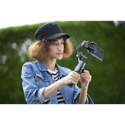 Zhiyun-Tech Smooth-5 Telefon Gimbali