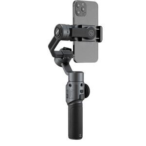 Zhiyun-Tech Smooth-5 Telefon Gimbali - Thumbnail