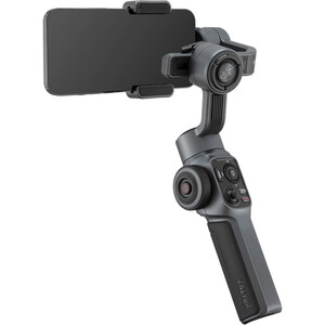 Zhiyun-Tech Smooth-5 Telefon Gimbali - Thumbnail