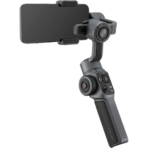 Zhiyun-Tech Smooth-5 Telefon Gimbali