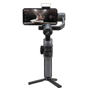 Zhiyun-Tech Smooth-5 Telefon Gimbali - Thumbnail