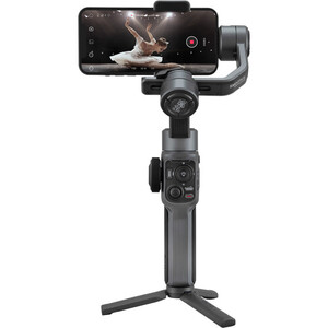 Zhiyun-Tech Smooth-5 Telefon Gimbali - Thumbnail