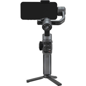 Zhiyun - Zhiyun-Tech Smooth-5 Telefon Gimbali