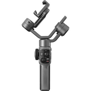 Zhiyun - Zhiyun-Tech SMOOTH 5S Pro Telefon Gimbali (Gri)