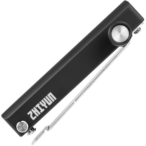 Zhiyun-Tech TransMount Hızlı Çıkarma Plakası