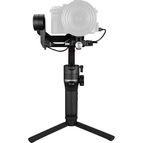 Zhiyun Tech Weebill S El Gimbal Sabitleyici