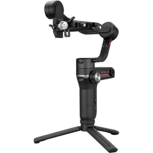 Zhiyun Tech Weebill S El Gimbal Sabitleyici