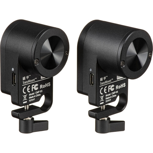 Zhiyun Transmount Crane3 S Servo Zoom & Focus Motor CMF-03-04