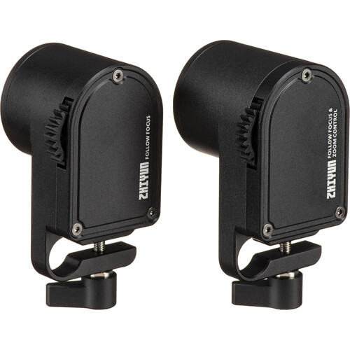 Zhiyun Transmount Crane3 S Servo Zoom & Focus Motor CMF-03-04