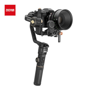 Zhiyun Transmount Focus/Zoom Controll Motor 2.0 ( CMF-06) - Thumbnail