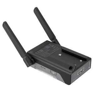 Zhiyun - Zhiyun TransMount Image Transmission Receiver COV-02 Video Alıcısı