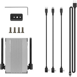 Zhiyun TransMount Image Transmission Receiver COV-02 Video Alıcısı - Thumbnail