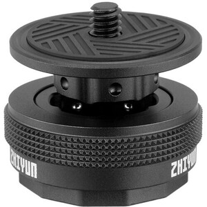 ZHIYUN TRANSMOUNT QUİCK ADAPTER WEEBİLL - Thumbnail