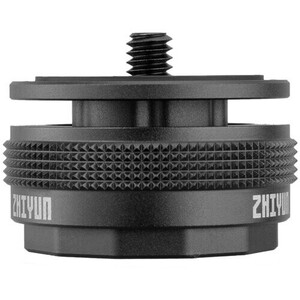 ZHIYUN TRANSMOUNT QUİCK ADAPTER WEEBİLL - Thumbnail