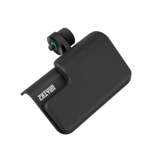 Zhiyun - Zhiyun TransMount Wrist Rest Weebill 3 Bilek Desteği