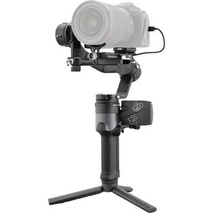 Zhiyun Weebill 2 Combo Gimbal - Thumbnail