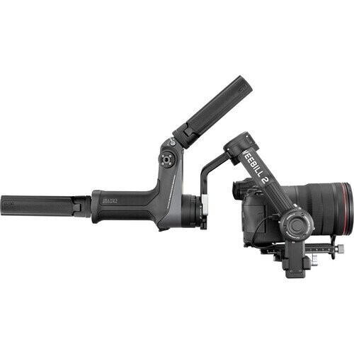 Zhiyun Weebill 2 Combo Gimbal