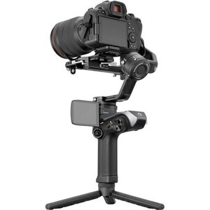 Zhiyun Weebill 2 Combo Gimbal - Thumbnail