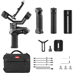 Zhiyun Weebill 2 Combo Gimbal - Thumbnail