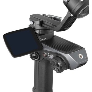 Zhiyun - Zhiyun Weebill 2 Gimbal (1)