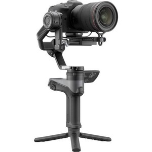 Zhiyun Weebill 2 Gimbal - Thumbnail