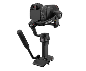 Zhiyun Weebill 3 Combo Gimbal - Thumbnail