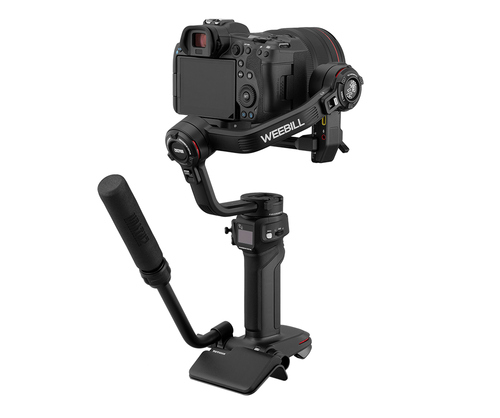 Zhiyun Weebill 3 Combo Gimbal