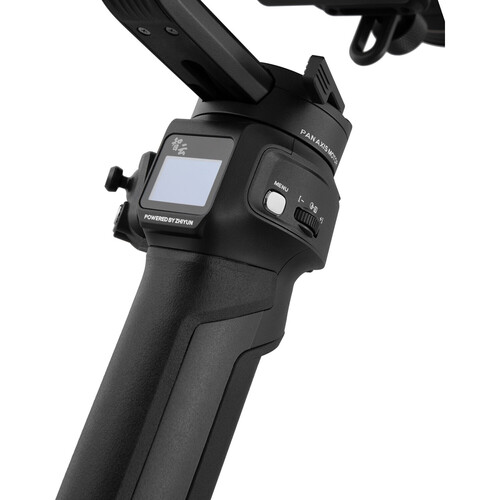 Zhiyun Weebill 3 Combo Gimbal