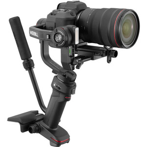 Zhiyun - Zhiyun Weebill 3 Combo Gimbal