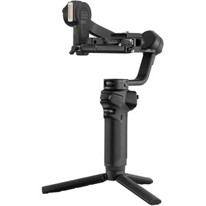 Zhiyun WEEBILL 3S Combo Gimbal - Thumbnail