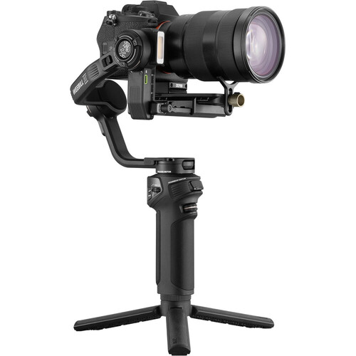 Zhiyun WEEBILL 3S Combo Gimbal