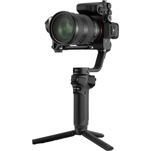 Zhiyun WEEBILL 3S Combo Gimbal - Thumbnail