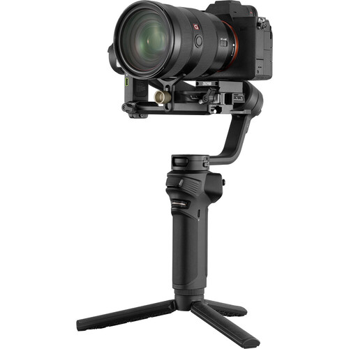 Zhiyun WEEBILL 3S Combo Gimbal