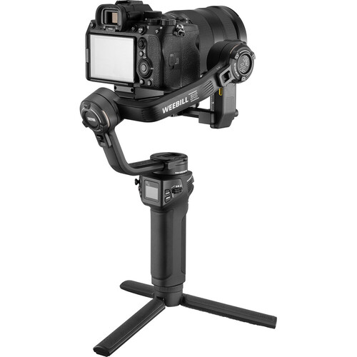 Zhiyun WEEBILL 3S Combo Gimbal