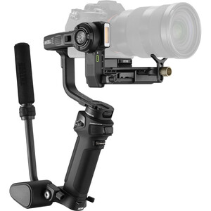 Zhiyun - Zhiyun WEEBILL-3 S Combo Gimbal