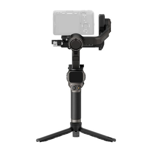 Zhiyun WEEBILL 5 Combo Gimbal