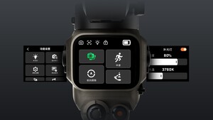 Zhiyun WEEBILL 5 Gimbal - Thumbnail